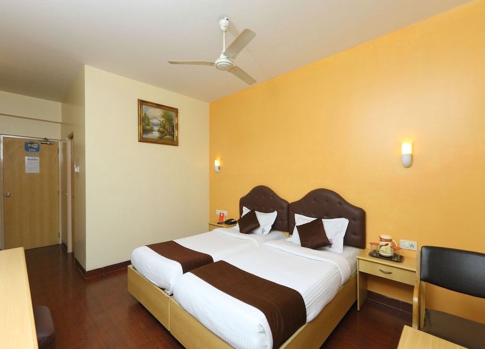 Photo of Bedroom in Mylapore