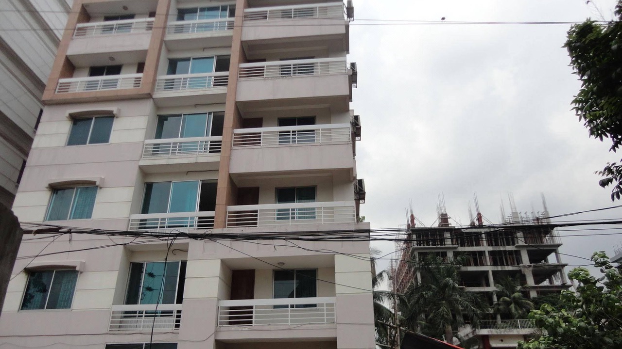 Photo of Buildings in Gulshan