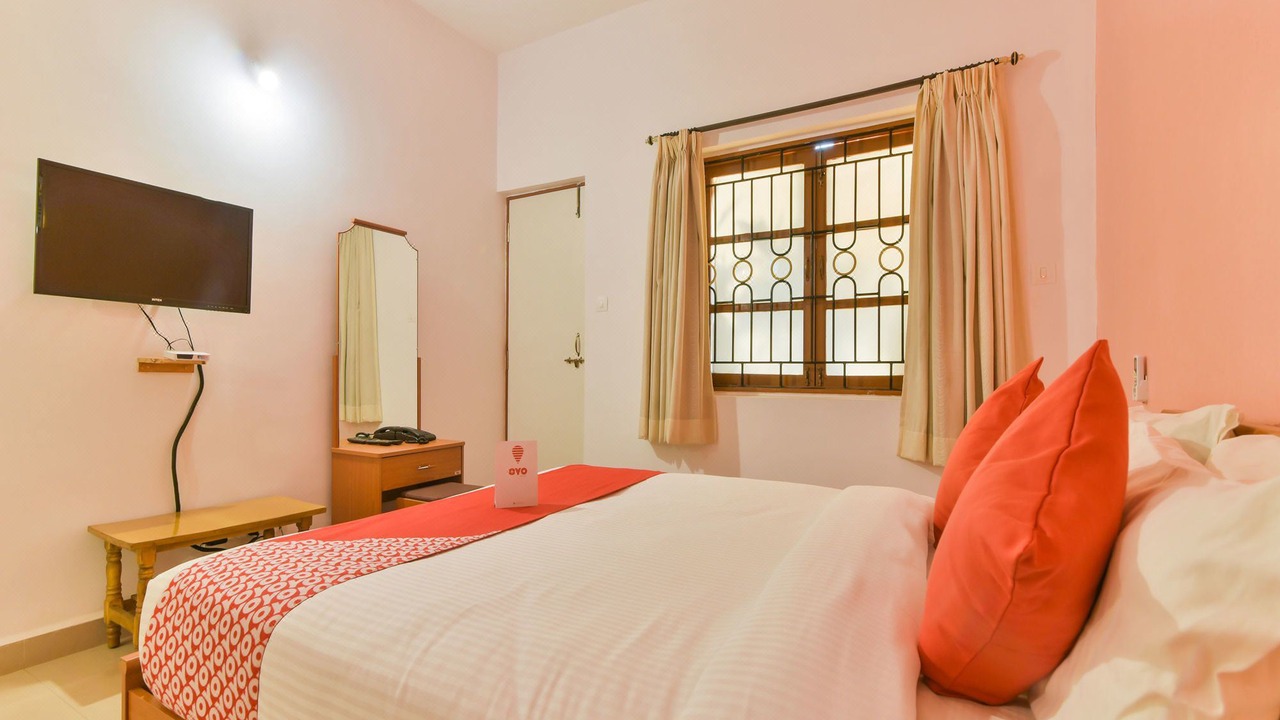Photo of Bedroom in Fatona