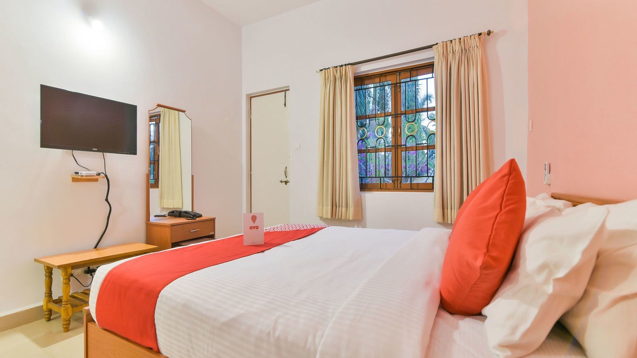 Photo of Bedroom in Fatona