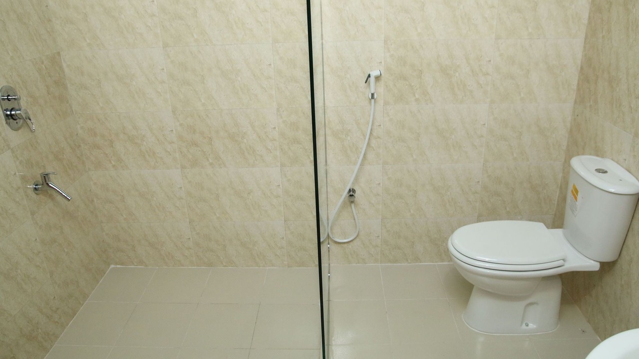 Photo of Bathroom in Sylhet