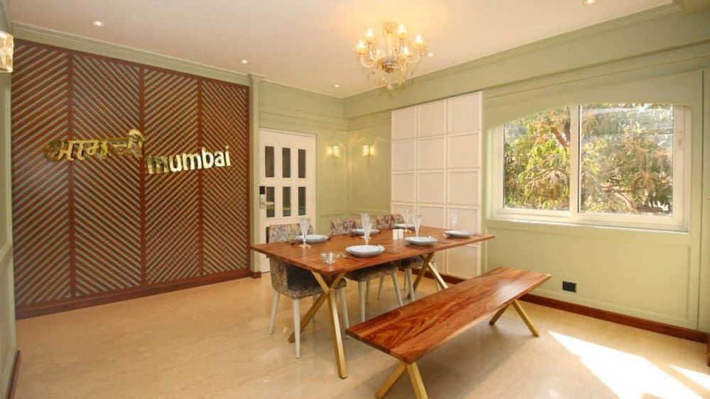 Photo of Livingroom in Bandra West