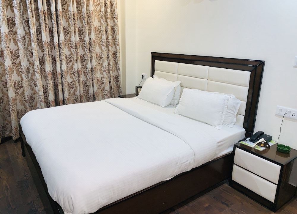 Photo of Bedroom in Chhota Shimla