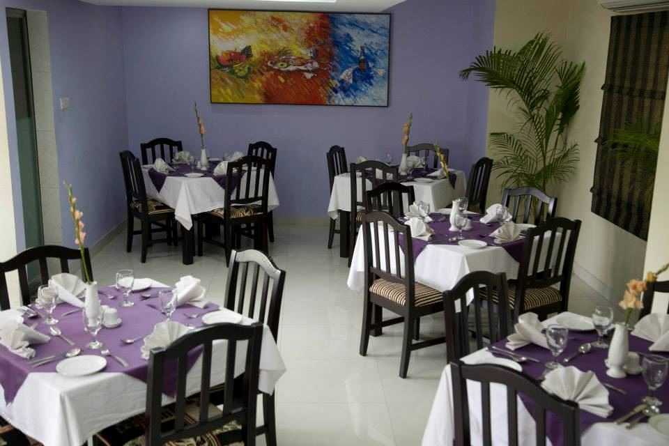 Photo of Livingroom in Chittagong