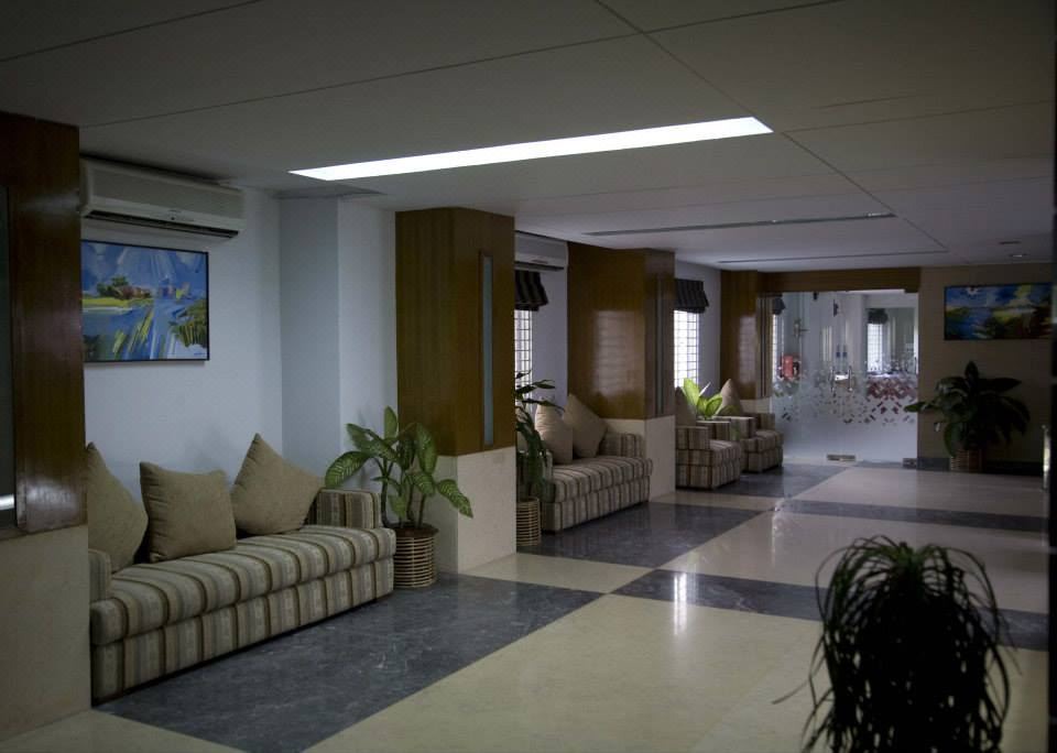 Photo of Livingroom in Chittagong