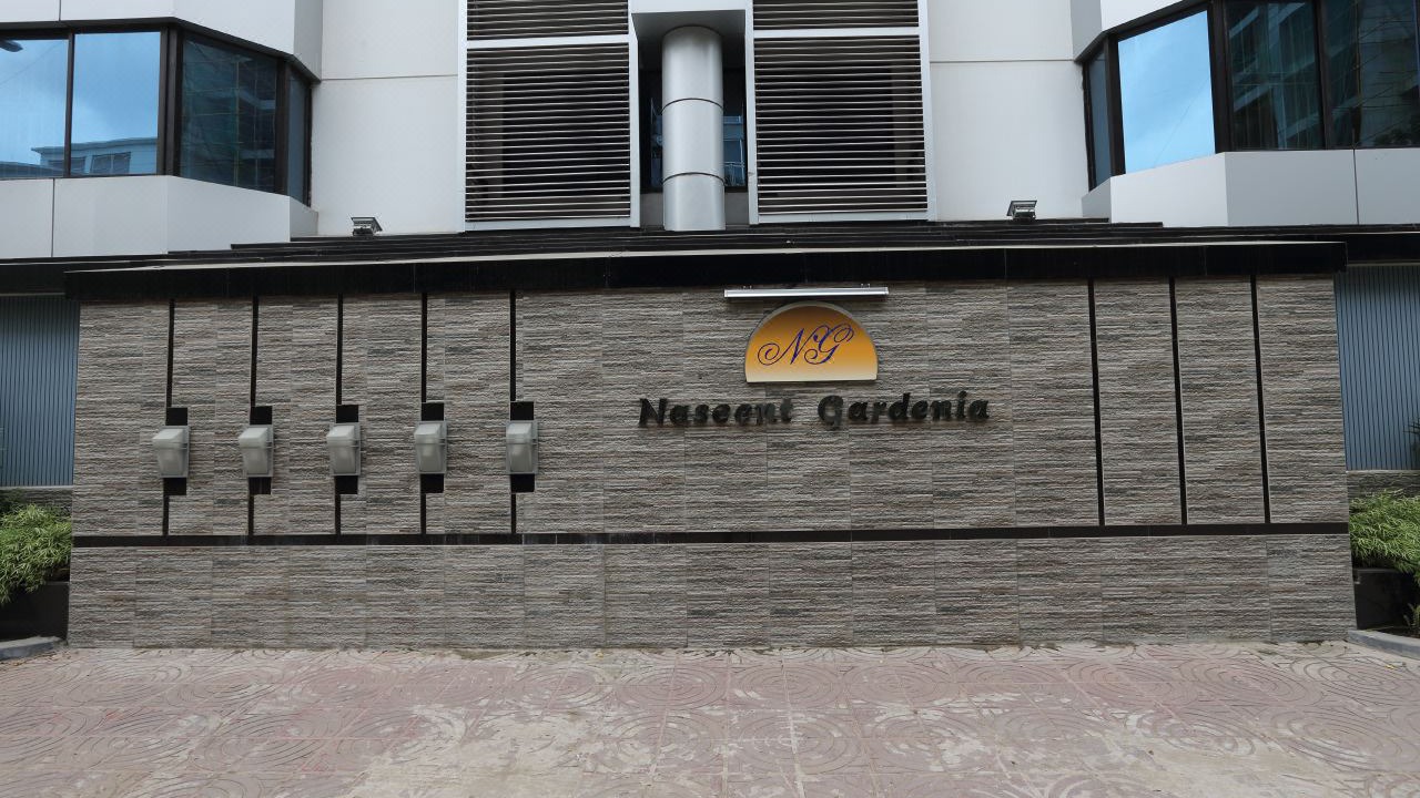 Photo of Buildings in Gulshan
