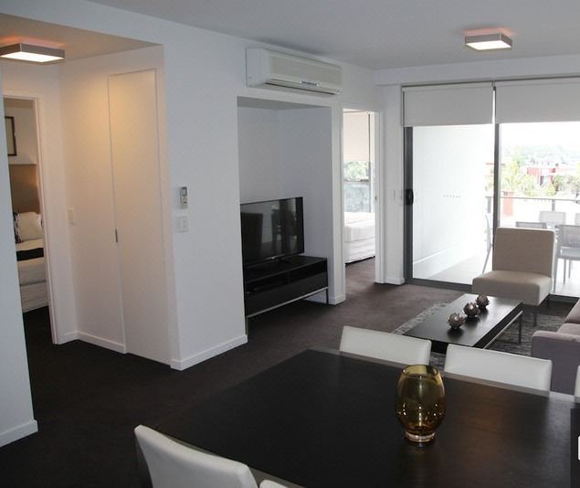 Photo of Livingroom in Bowen Hills