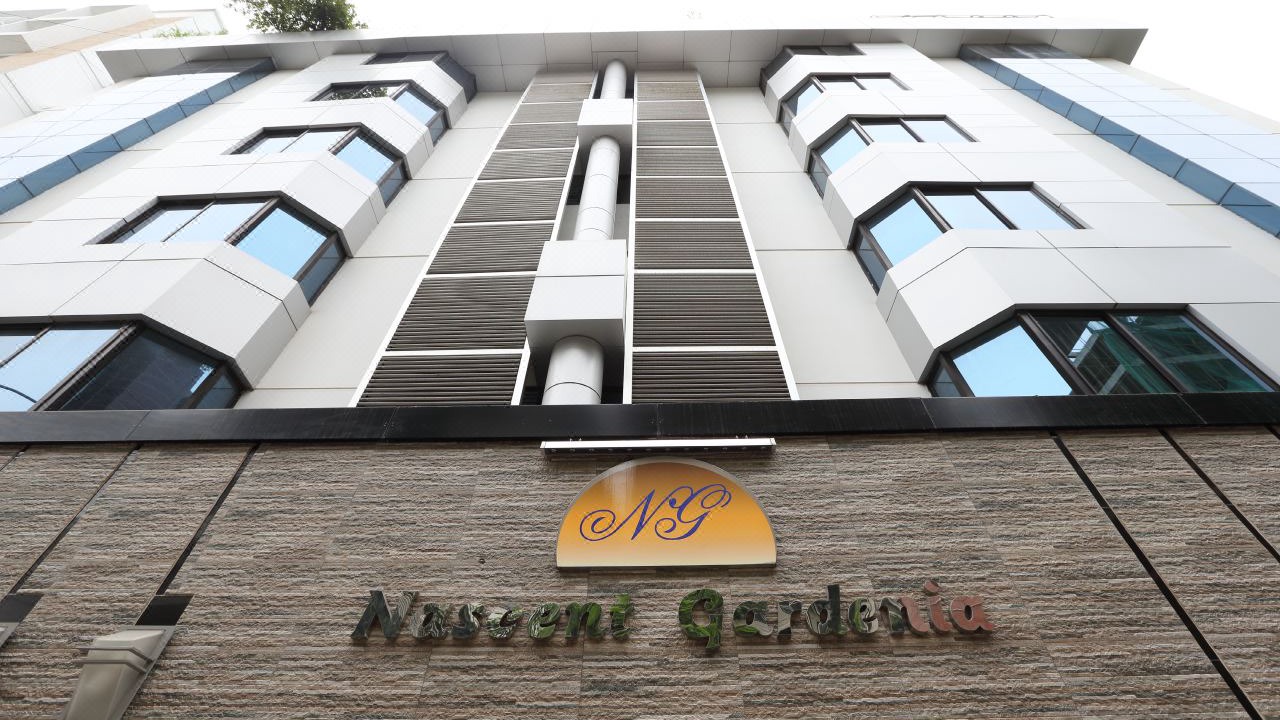 Photo of Buildings in Gulshan