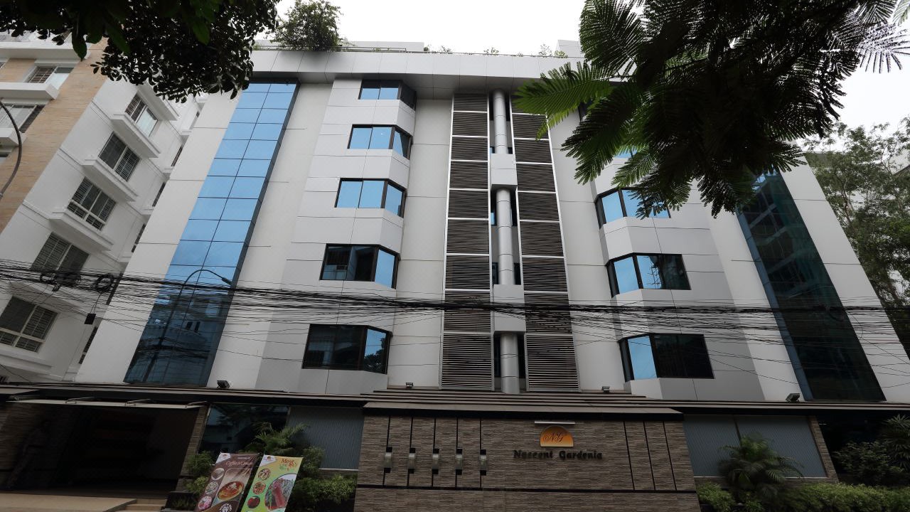 Photo of Buildings in Gulshan
