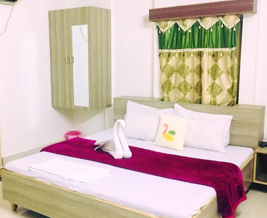 Photo of Bedroom in Paota