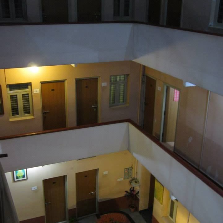 Photo of Buildings in Chickpet