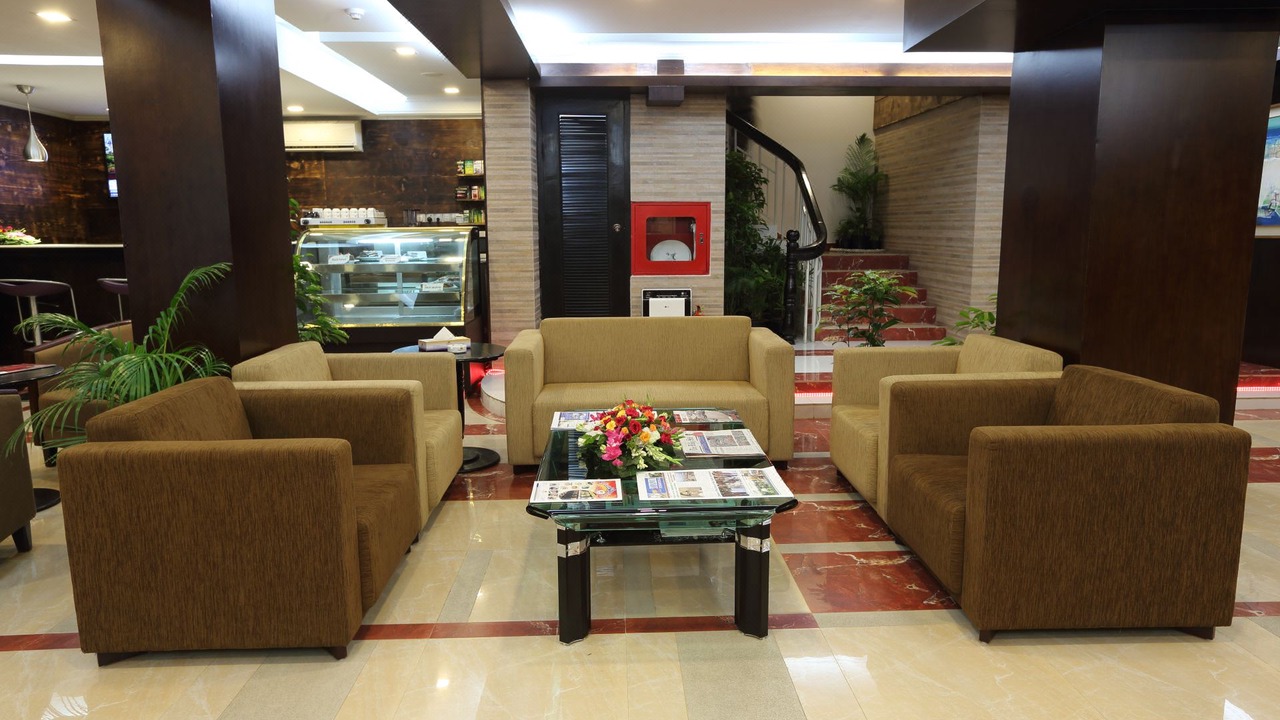 Photo of Livingroom in Gulshan