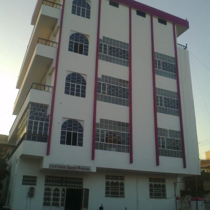 Photo of Buildings in Paota