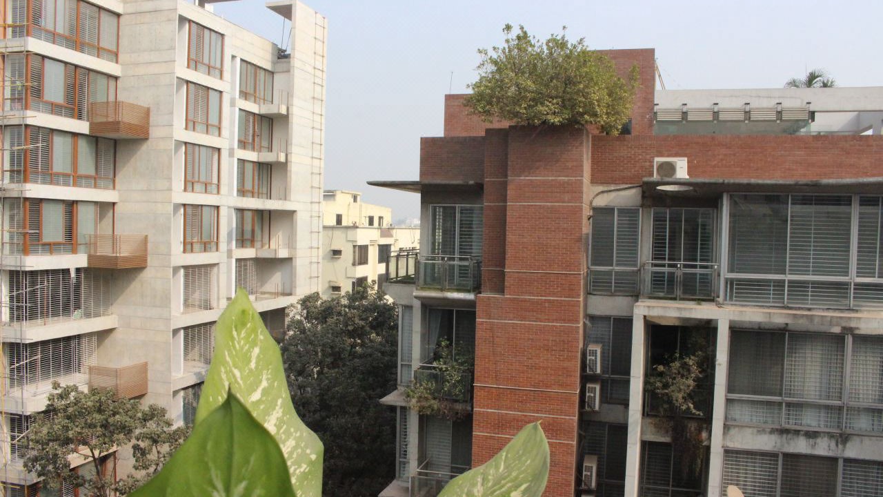 Photo of Buildings in Gulshan