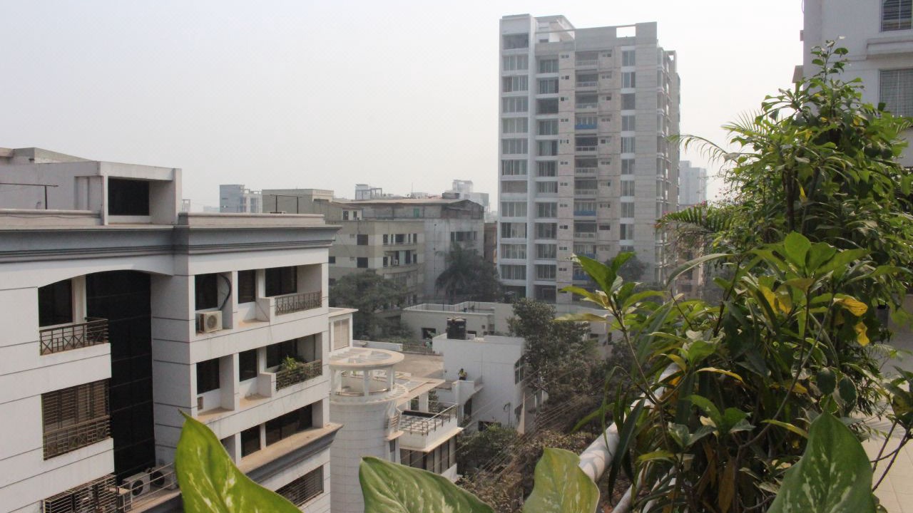 Photo of Buildings in Gulshan