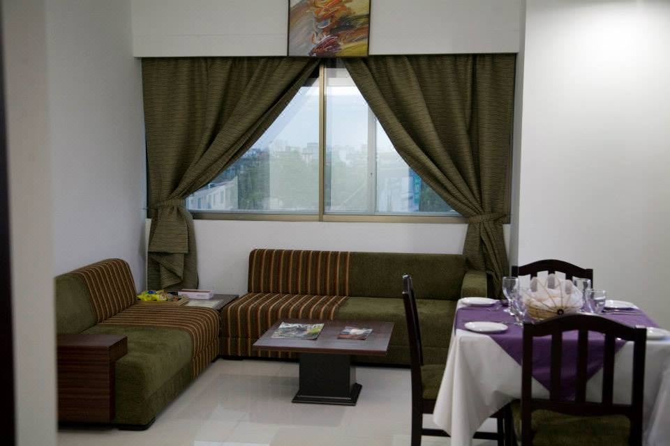 Photo of Livingroom in Chittagong