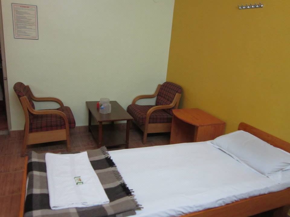 Photo of Bedroom in Chickpet