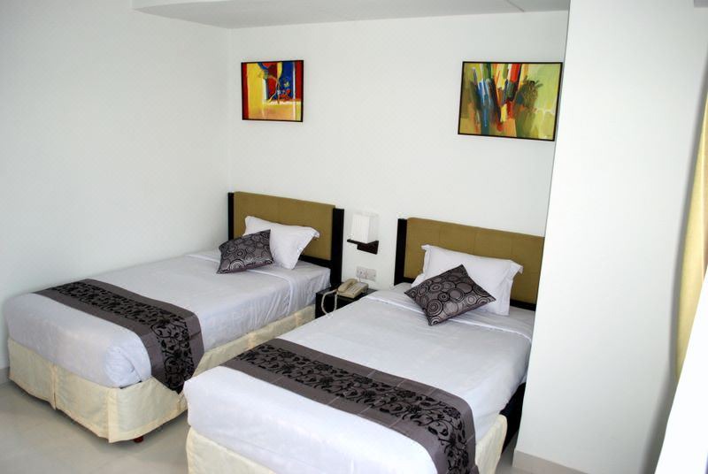 Photo of Bedroom in Chittagong