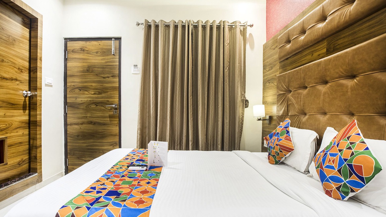 Photo of Bedroom in Sakinaka