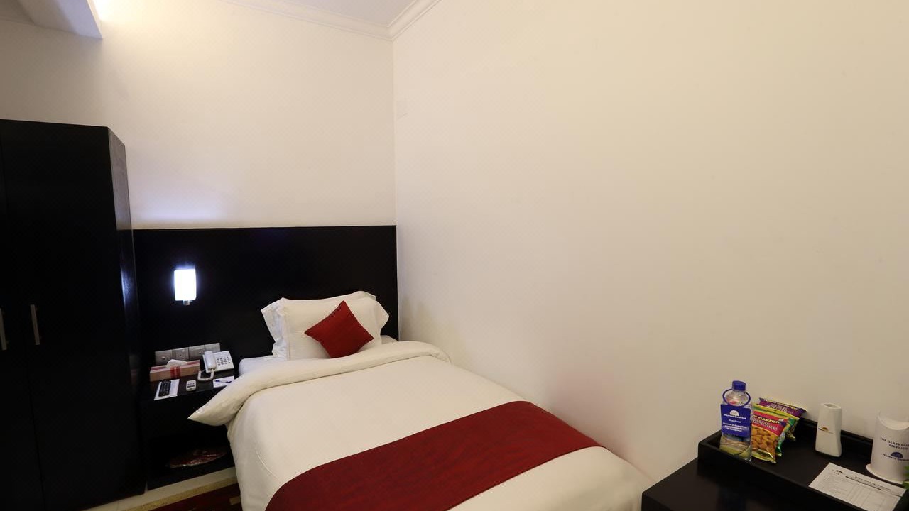 Photo of Bedroom in Gulshan