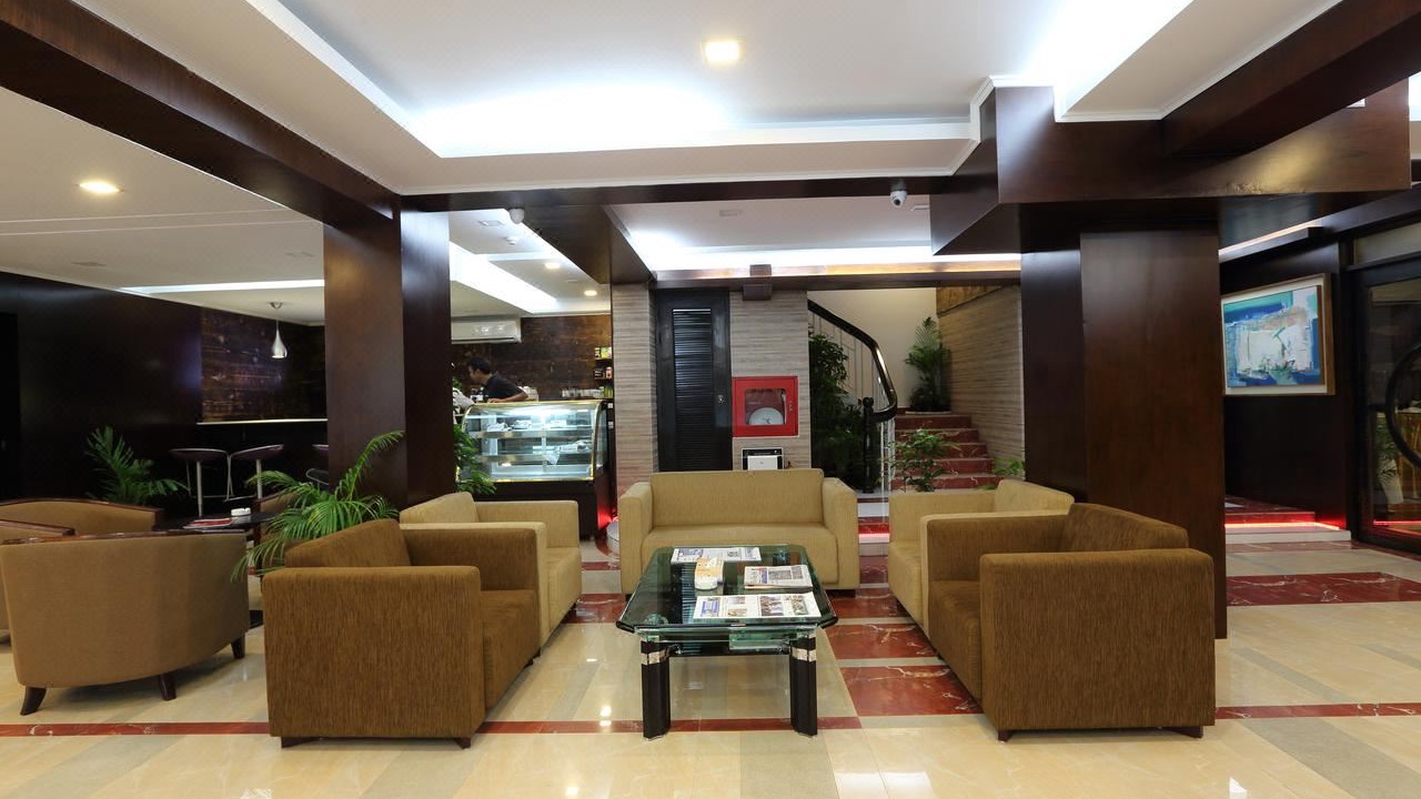 Photo of Livingroom in Gulshan