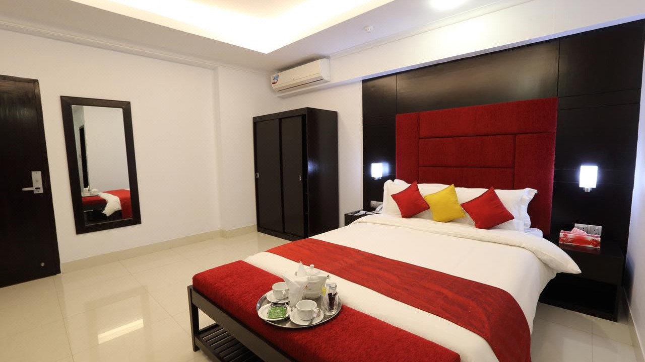 Photo of Bedroom in Gulshan