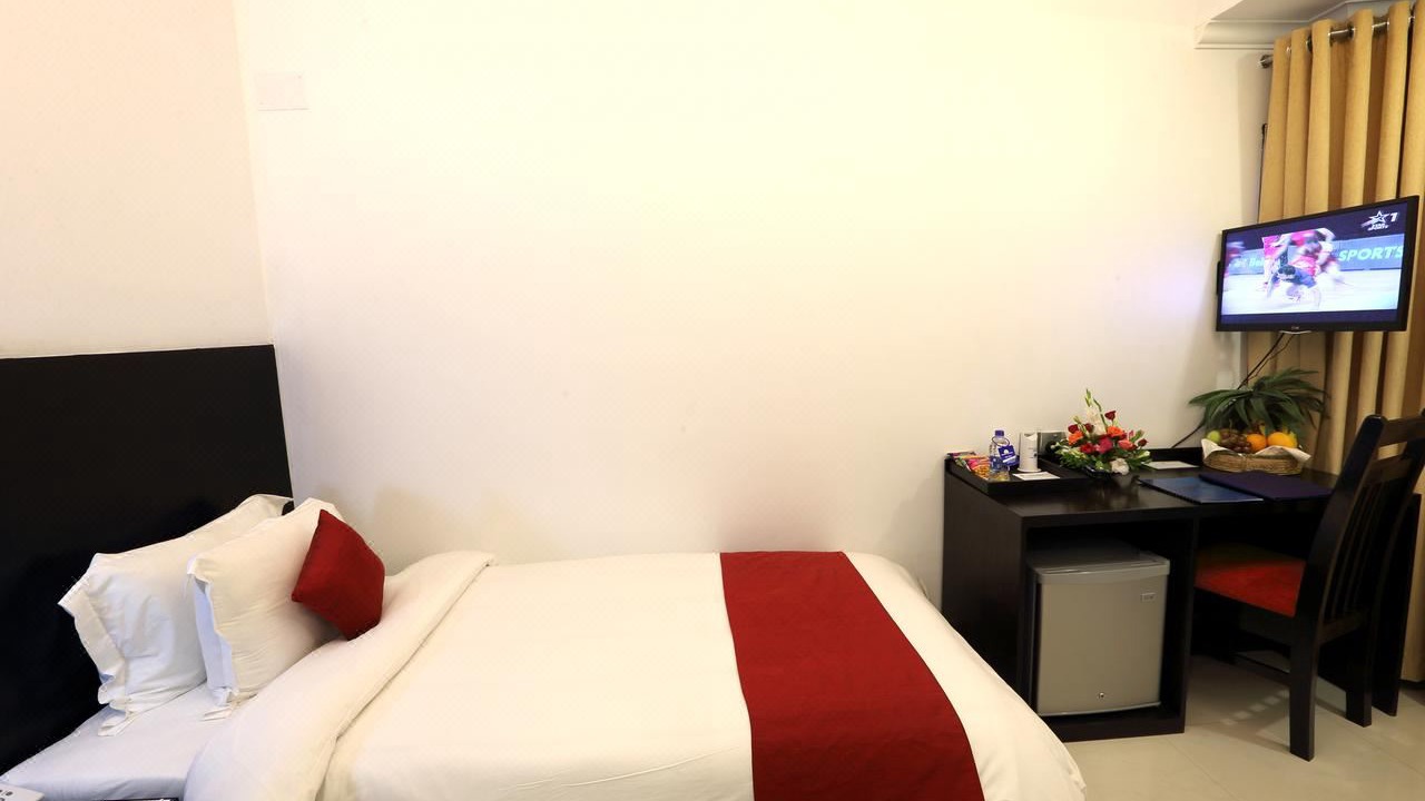 Photo of Bedroom in Gulshan