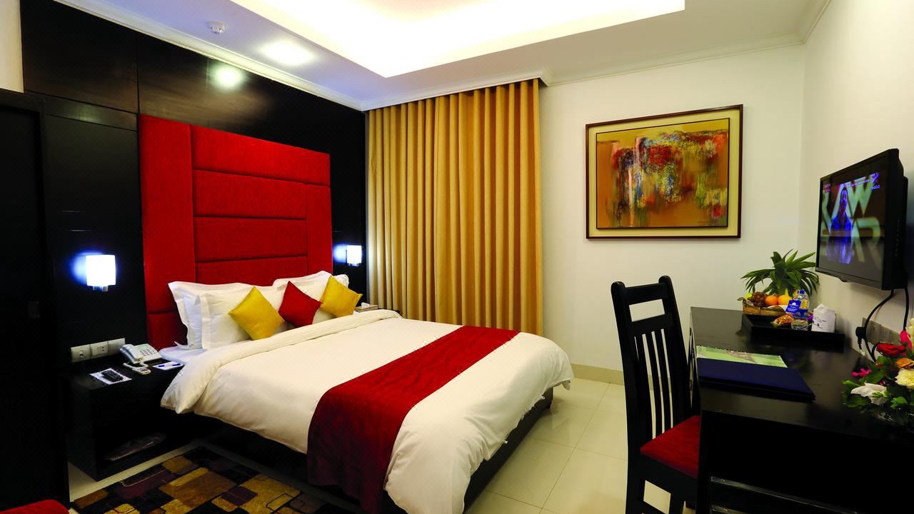 Photo of Bedroom in Gulshan