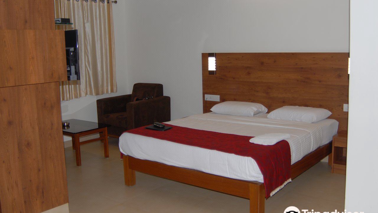 Photo of Bedroom in Hassan