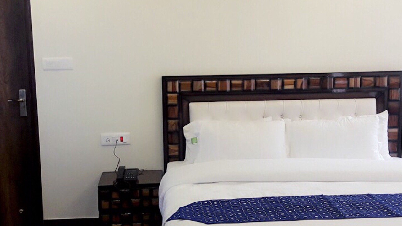 Photo of Bedroom in Chhota Shimla