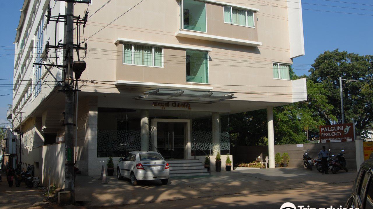 Photo of Buildings in Hassan