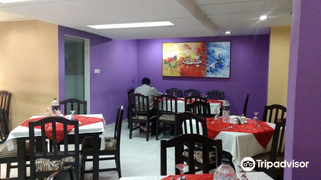 Photo of Livingroom in Chittagong