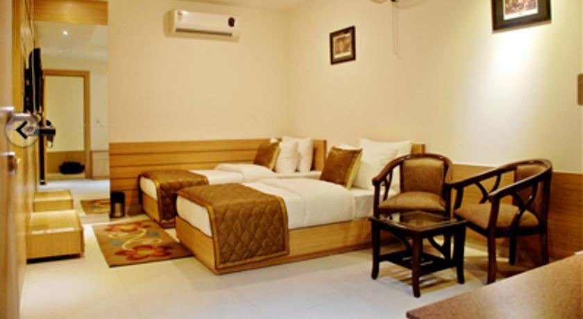 Photo of Bedroom in Hisar
