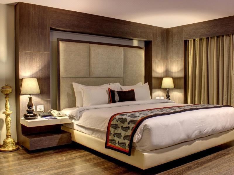 Photo of Bedroom in Panch Batti