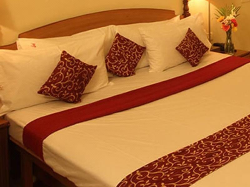 Photo of Bedroom in Betalbatim