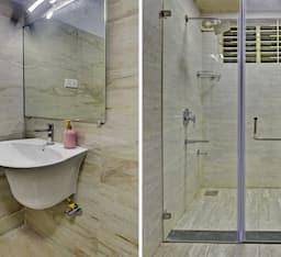 Photo of Bathroom in Kalyan Nagar