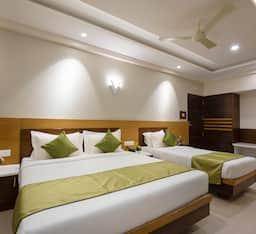 Photo of Bedroom in Gandhi Nagar