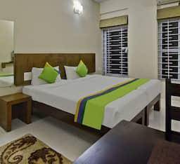 Photo of Bedroom in Kalyan Nagar