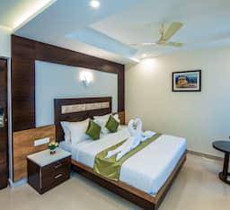 Photo of Bedroom in Gandhi Nagar
