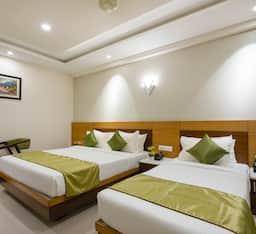 Photo of Bedroom in Gandhi Nagar