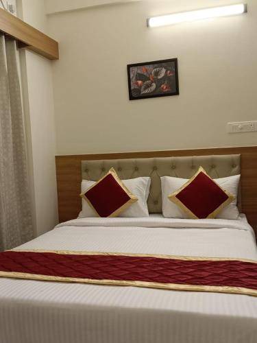 Photo of Bedroom in Yelahanka