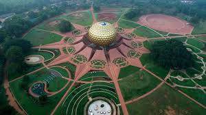 Photo of Others in Auroville