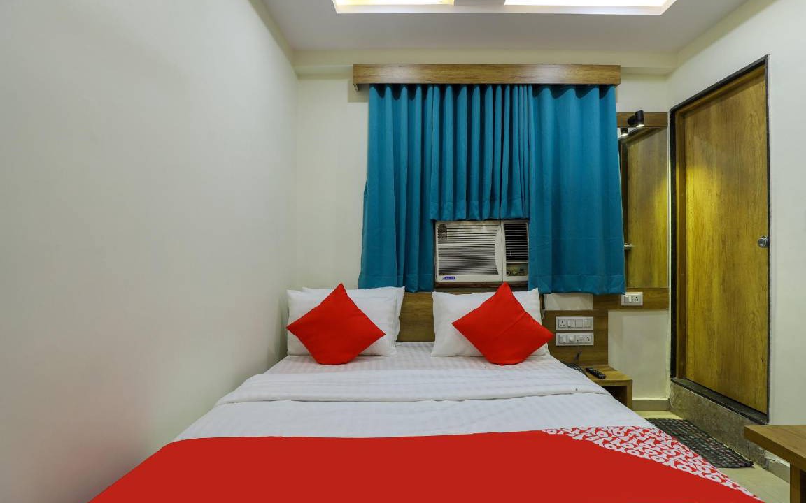 Photo of Bedroom in Navrangpura