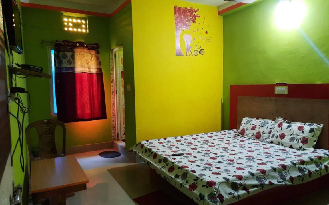 Photo of Bedroom in Konark