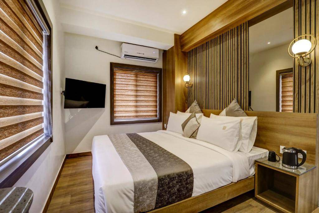 Photo of Bedroom in Mysore