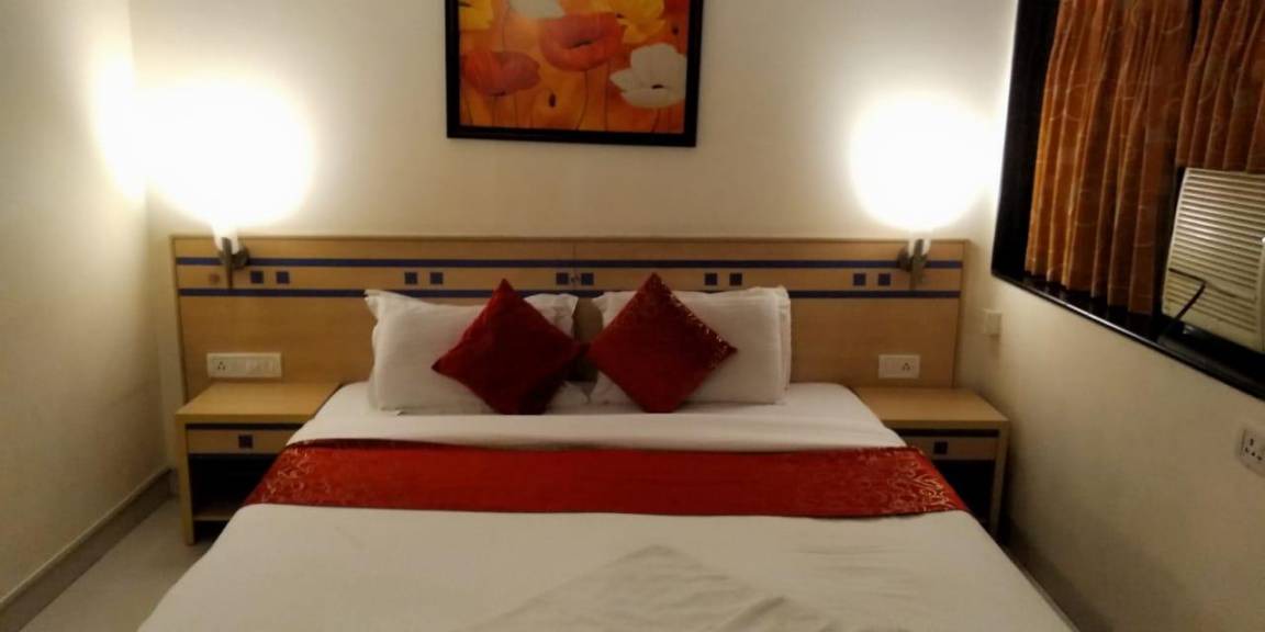Photo of Bedroom in Indira Nagar
