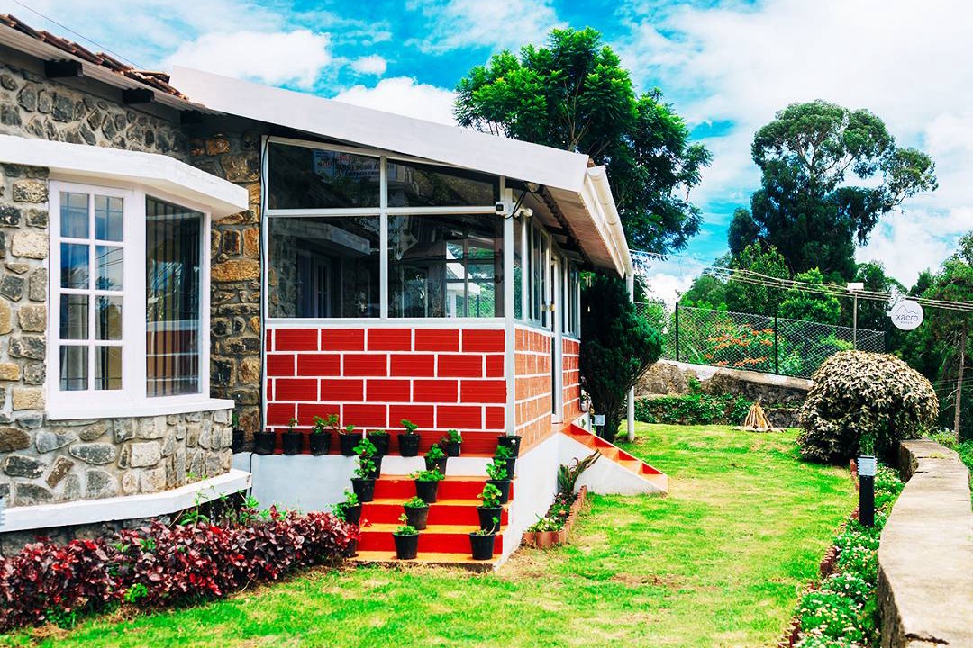 Photo of Others in Kodaikanal