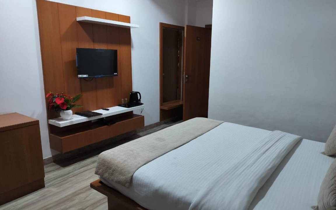 Photo of Bedroom in Udaipur City Centre