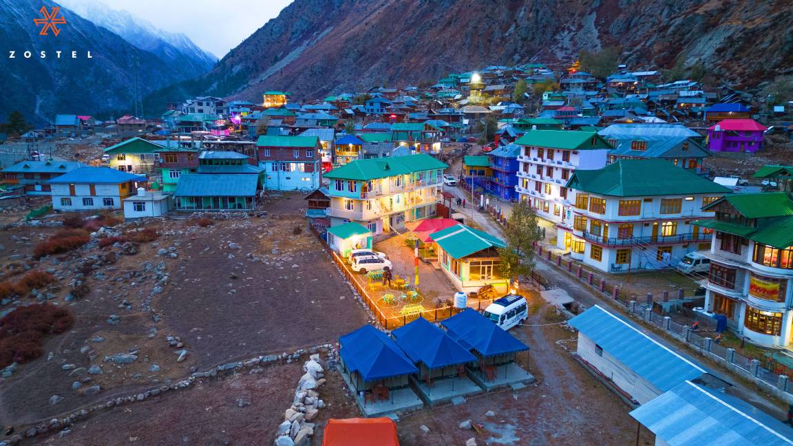 Photo of Others in Chitkul