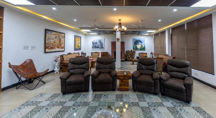 Photo of Livingroom in Rajpura
